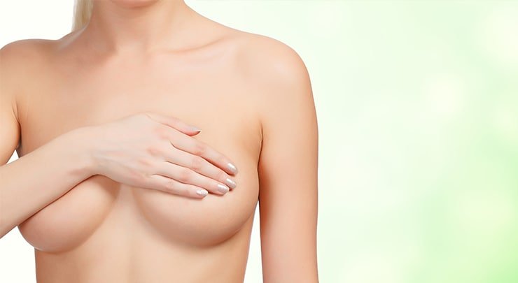Inverted Nipple Correction