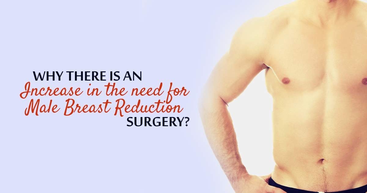 Microscopic Closure for Gynecomastia Surgery First Time in India it leaves no scars at all